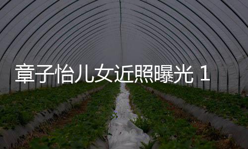 白超儿子像醒醒呆萌皮肤女近章子照曝怡儿1岁光